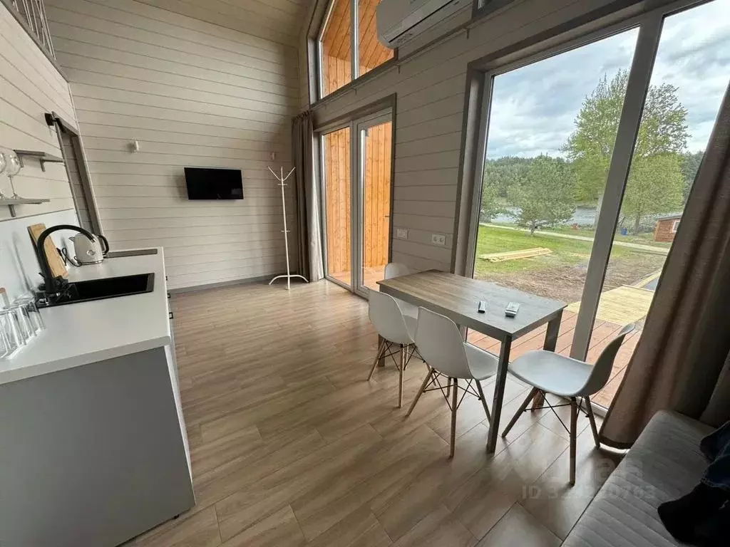 Дом в Владимирская область, Суздальский район, Павловское ... - Фото 2