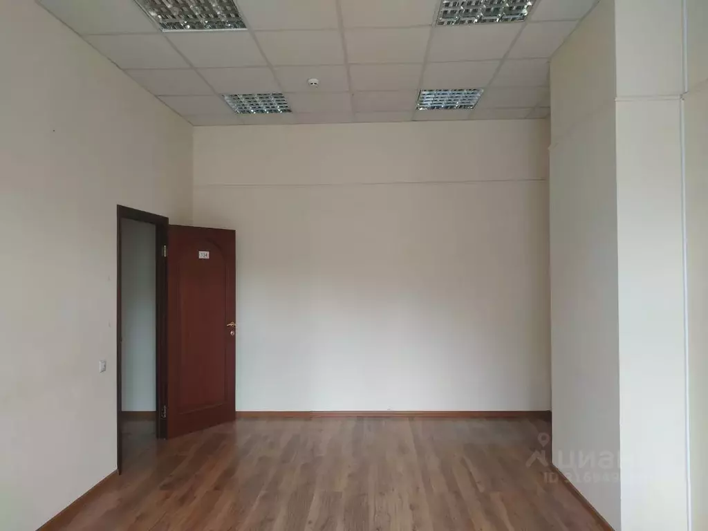 Офис в Москва 2-й Хорошевский проезд, 7К1 (121 м) - Фото 1