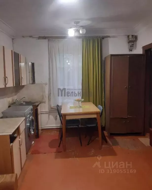Дом в Волгоградская область, Краснослободск Среднеахтубинский район, ... - Фото 0
