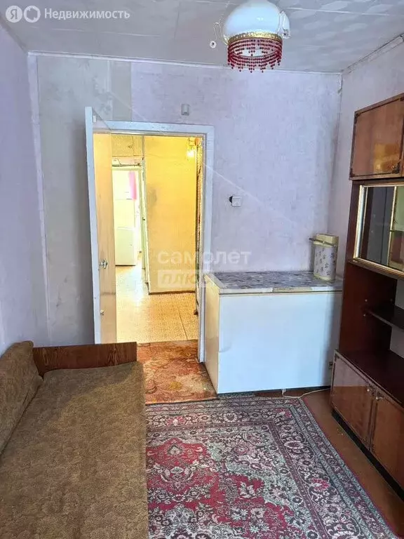 3-комнатная квартира: Амурск, проспект Мира, 52Б (60 м) - Фото 2