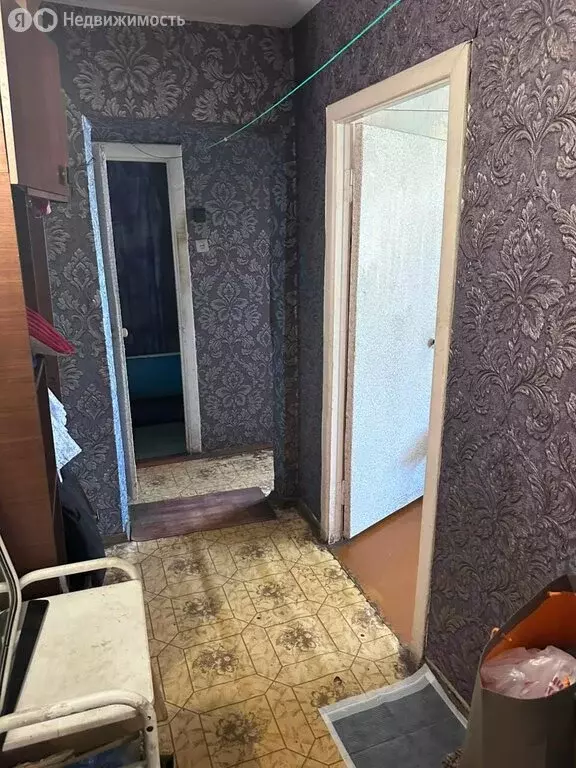 2-комнатная квартира: посёлок городского типа Липовцы, Первомайская ... - Фото 2