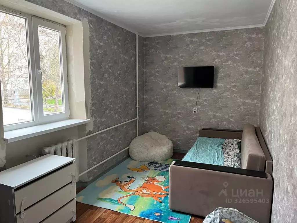 2-к кв. Севастополь ул. Горпищенко, 45 (50.0 м) - Фото 2