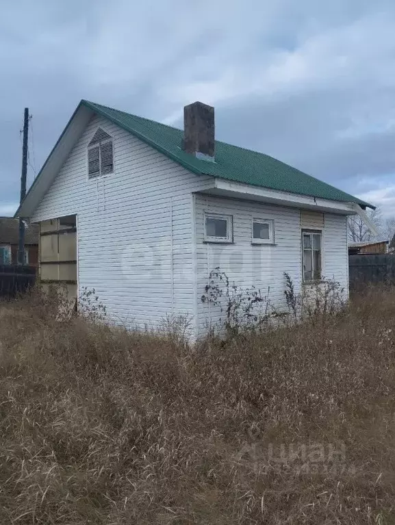 Дом в Красноярский край, Рыбинский муниципальный округ, д. Лозовая  ... - Фото 2