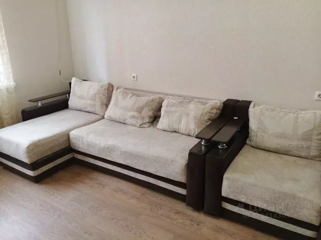 1-к кв. Астраханская область, Астрахань ул. Баха, 10 (44.4 м) - Фото 1