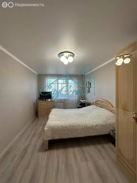 3-комнатная квартира: Ясный, улица Ленина, 20 (60 м) - Фото 1