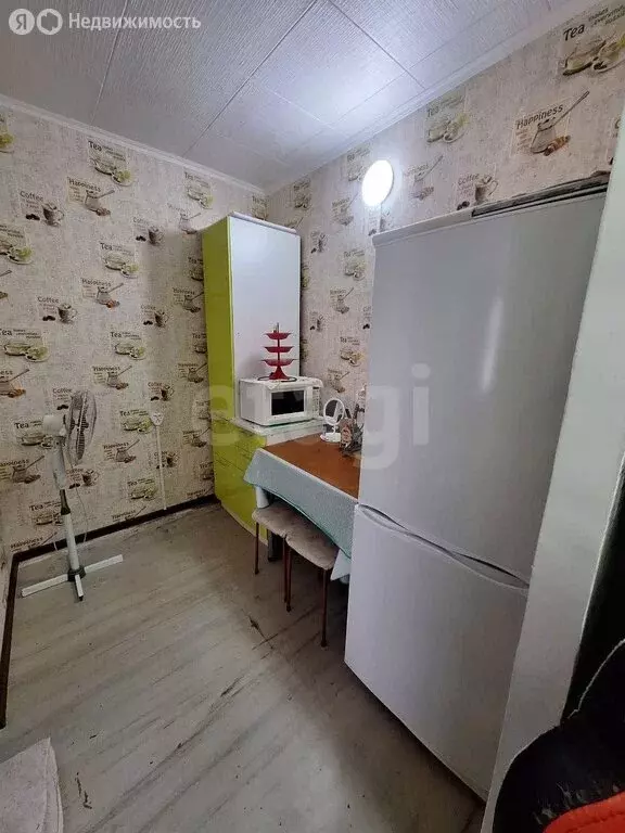 1к в -комнатной квартире (15 м) - Фото 2