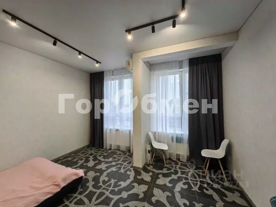 1-к кв. Москва просп. Прокшинский, 9 (30.2 м) - Фото 2