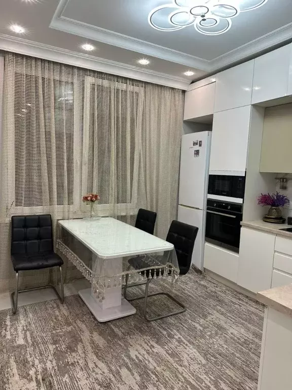 2-к кв. Москва Родниковая ул., 30к1 (50.0 м) - Фото 1