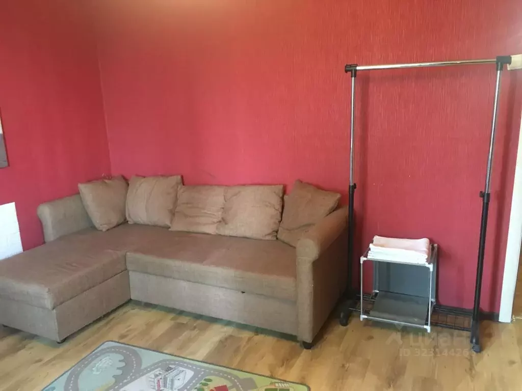 2-к кв. Москва ул. Годовикова, 14 (45.0 м) - Фото 2