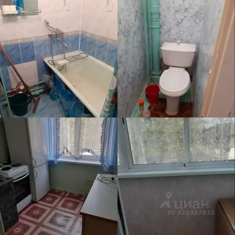 4-к кв. Иркутская область, Шелехов Привокзальный мкр, 7 (65.0 м) - Фото 1