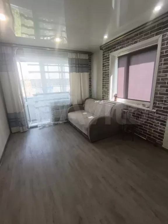 1-к. квартира, 32 м, 5/5 эт. - Фото 0