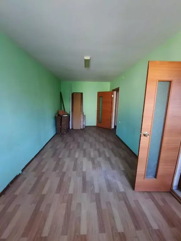 1-к кв. Краснодарский край, Усть-Лабинск Воронежская ул., 29 (36.0 м) - Фото 1