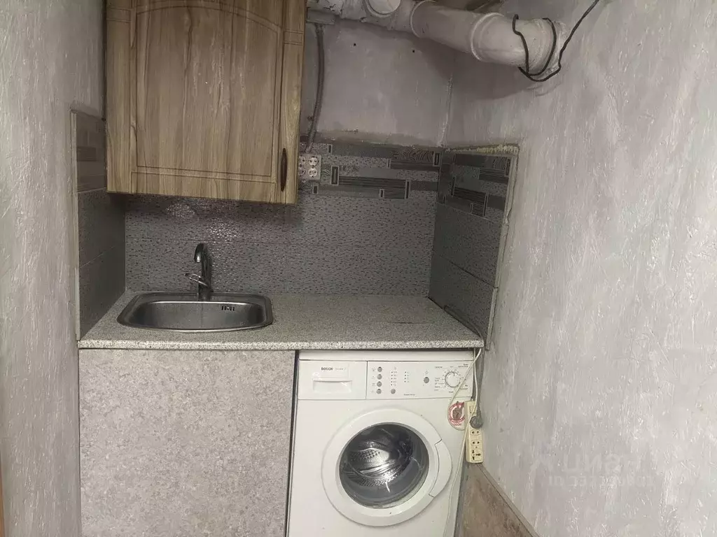 Комната Московская область, Серпухов городской округ, д. Родионовка ... - Фото 1