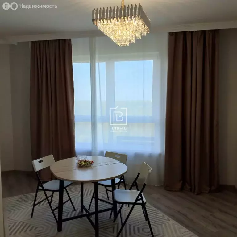 2-комнатная квартира: посёлок Нагорное, ЖК Датский Квартал, улица ... - Фото 1