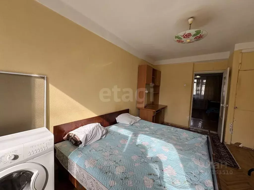 2-к кв. Крым, Симферополь ул. Дмитрия Ульянова (45.0 м) - Фото 1