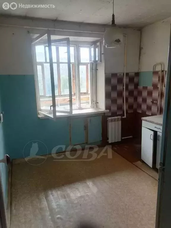 2-комнатная квартира: Курган, жилой район Заозёрный, 3-й микрорайон, 3 ... - Фото 2