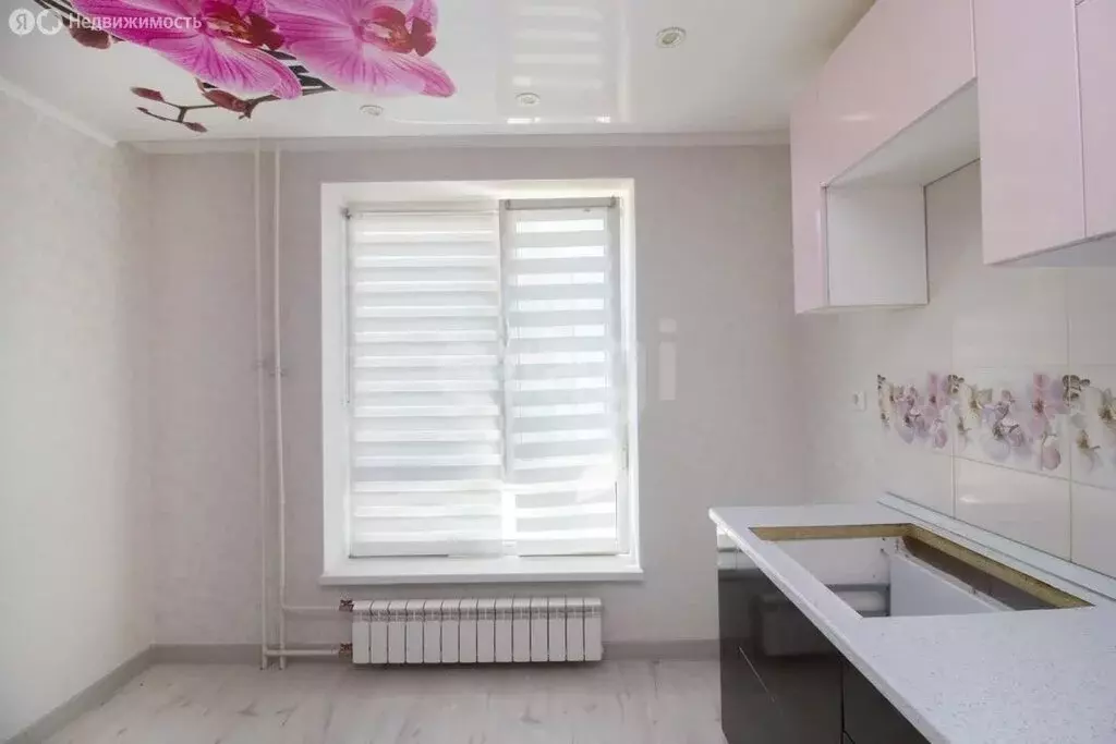 2-комнатная квартира: Калуга, улица Петра Тарасова, 39 (48 м) - Фото 2