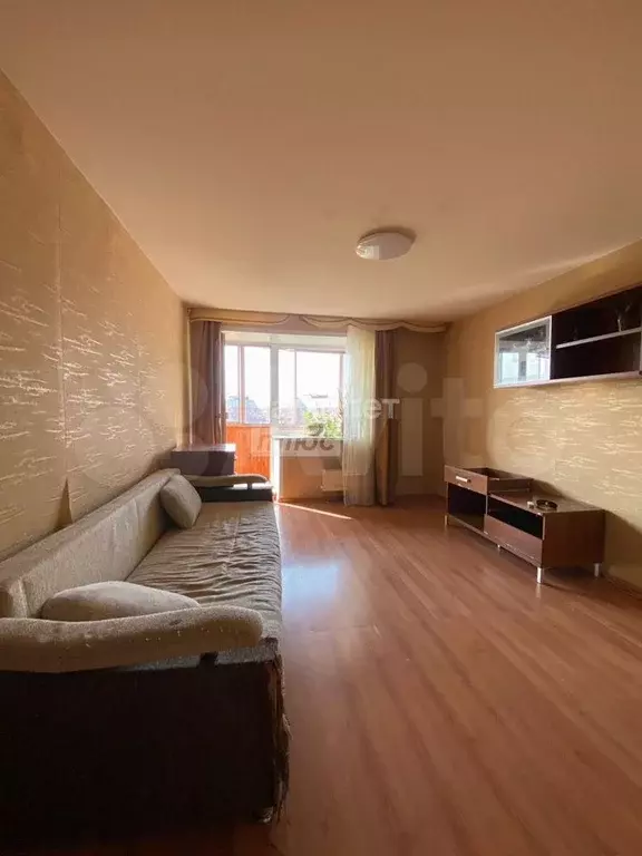 2-к. квартира, 49,5 м, 9/9 эт. - Фото 0