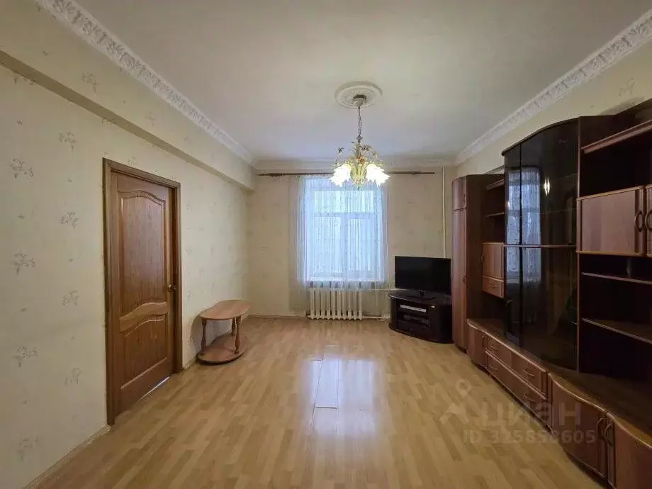 3-к кв. Пермский край, Березники ул. Химиков, 8 (74.3 м) - Фото 2