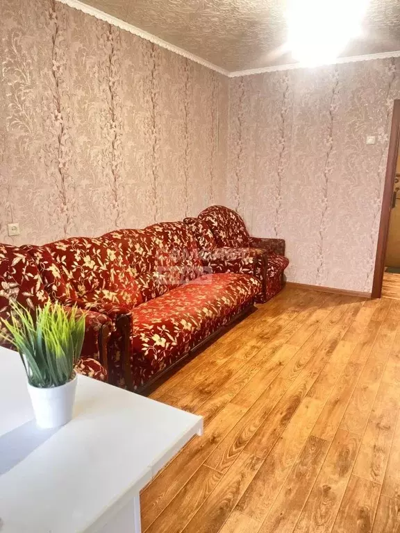 2-к кв. Марий Эл, Медведевский район, Знаменское с/пос, пос. ... - Фото 2