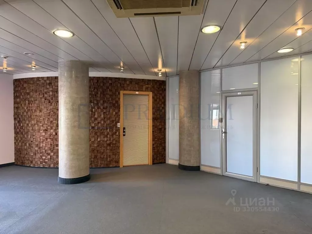 Офис в Москва ул. Большая Якиманка, 17/2С1 (272 м) - Фото 1