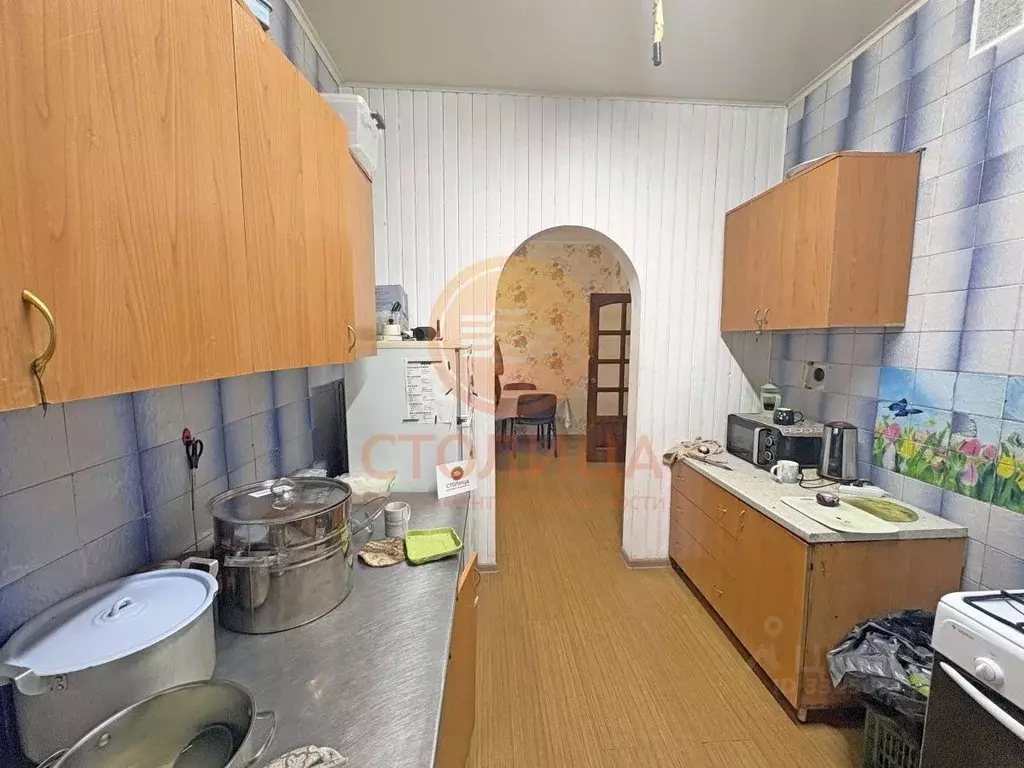Дом в Московская область, Подольск городской округ, д. Северово ул. ... - Фото 2