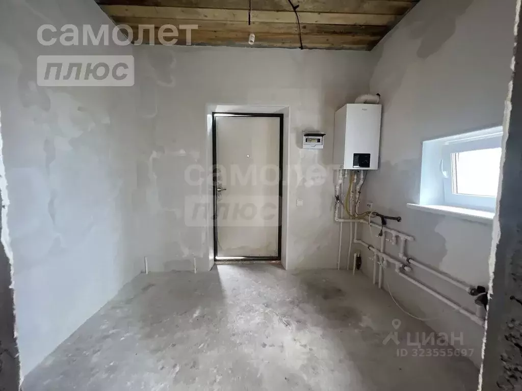 Дом в Оренбургская область, Оренбург Энергостроитель СНТ, ул. Веселая, ... - Фото 2