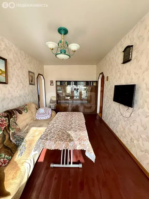 3-комнатная квартира: посёлок городского типа Деденево, 2-й Московский ... - Фото 2