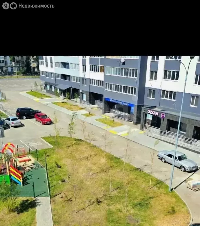1-комнатная квартира: Самара, улица Победы, 3Б (51.2 м) - Фото 2