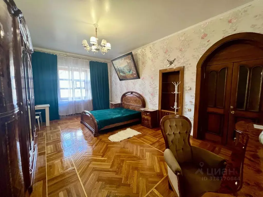 3-к кв. Татарстан, Казань Ипподромная ул., 29 (100.0 м) - Фото 0