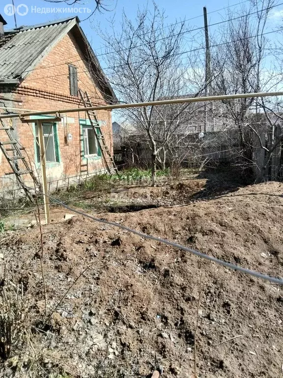 Дом в Энгельс, 2-й Студенческий проезд (56.5 м) - Фото 2