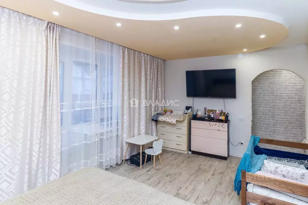 2-к кв. Владимирская область, Ковров ул. Бабушкина, 11 (40.4 м) - Фото 1