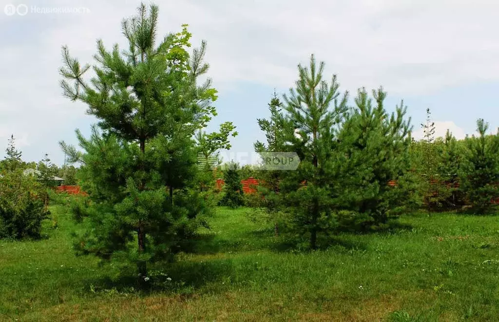 Участок в посёлок Барвиха, территория Барвиха Вилладж (121 м) - Фото 0