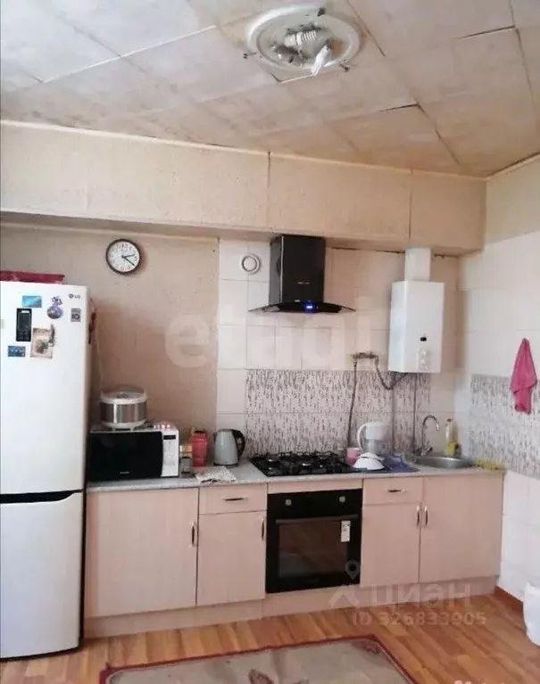 1-к кв. Московская область, Долгопрудный Институтский пер., 6 (47.0 м) - Фото 1