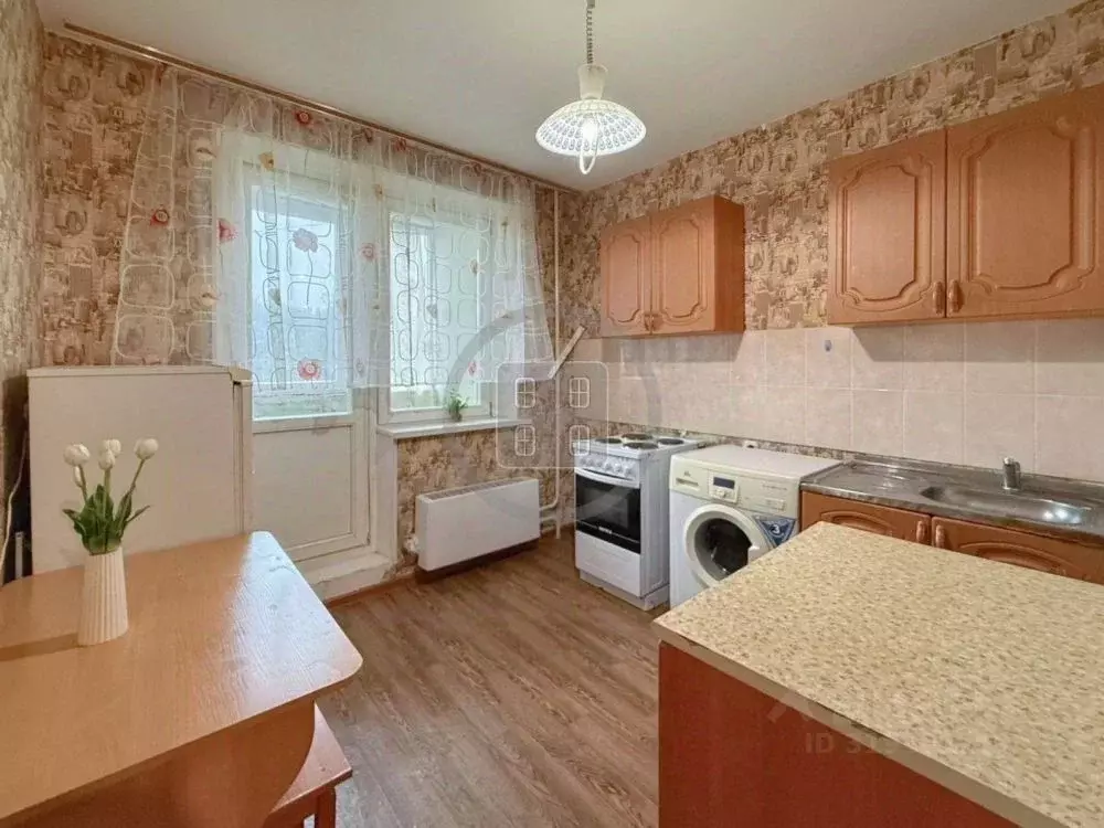 1-к кв. Калужская область, Калуга ул. 65 лет Победы, 29 (31.7 м) - Фото 0