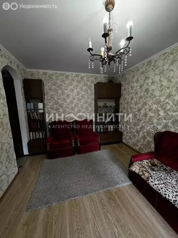 2-комнатная квартира: Москва, Мурановская улица, 7Б (42.7 м) - Фото 2