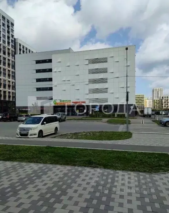 Гараж в Алтайский край, Барнаул ул. 280-летия Барнаула, 24 (17 м) - Фото 1