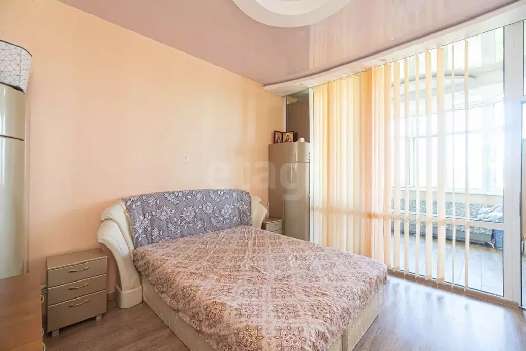 1-к кв. Севастополь просп. Победы, 2А (52.7 м) - Фото 2