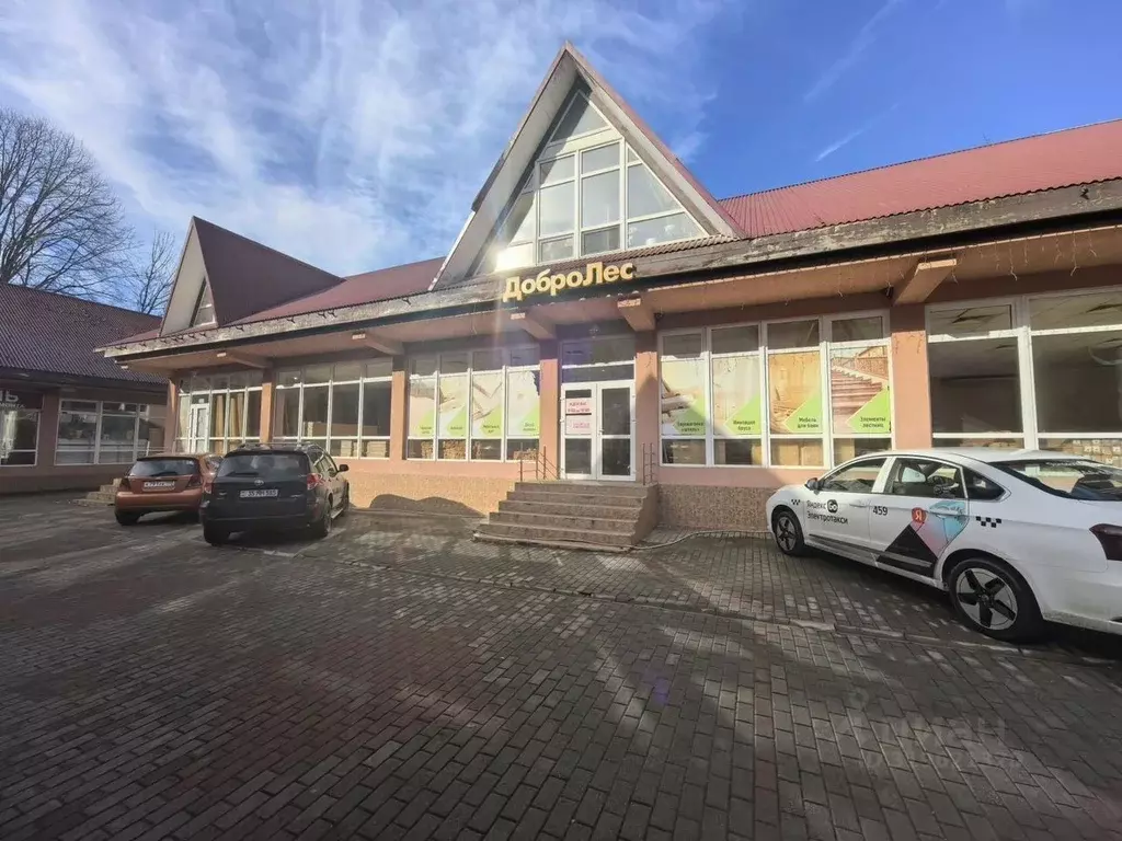 Склад в Краснодарский край, Сочи Красная Поляна пгт, ул. Защитников ... - Фото 1