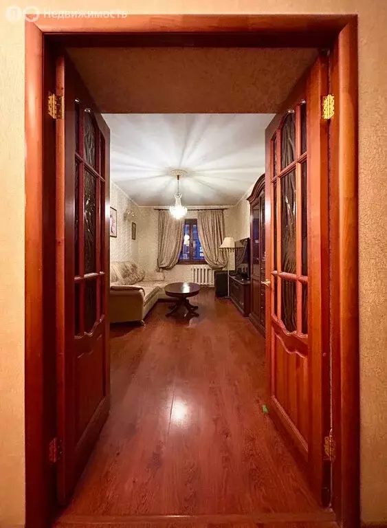 3-комнатная квартира: Уфа, улица Гафури, 54 (101.1 м) - Фото 2