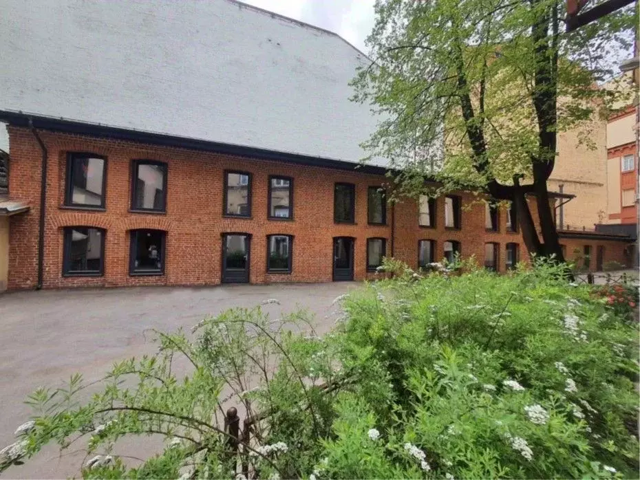 Помещение свободного назначения в Москва пер. Лучников, 7/4С3 (260 м) - Фото 1