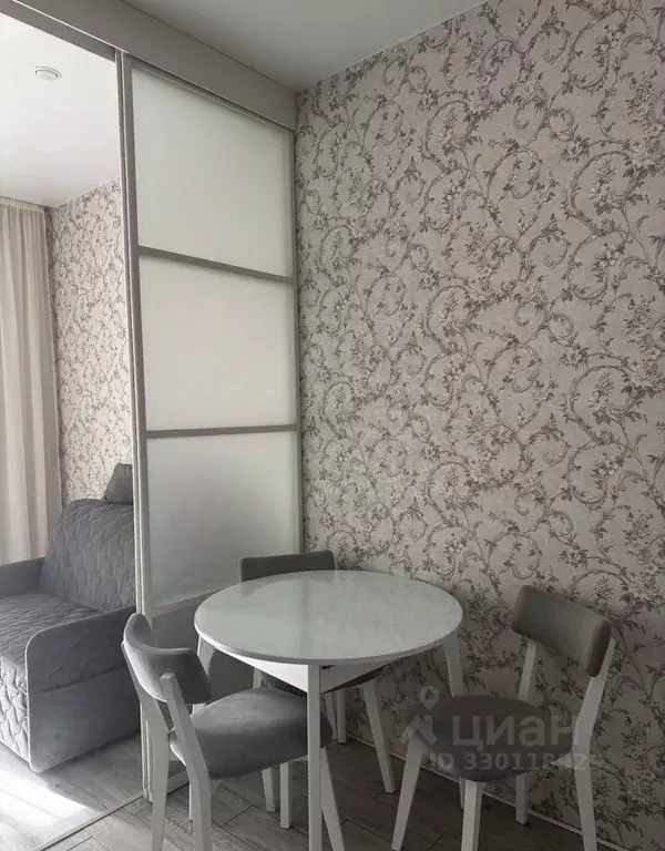 2-к кв. Москва Варшавское ш., 168 (42.0 м) - Фото 1