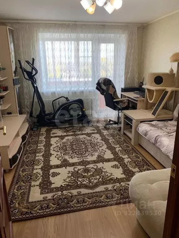 2-к кв. Свердловская область, Нижний Тагил ул. Фрунзе, 58/33 (47.5 м) - Фото 1