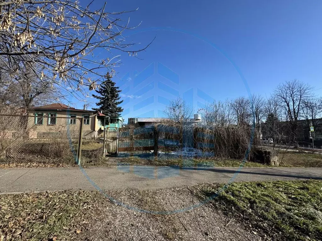 Участок в Ставропольский край, Ессентуки ул. Фридриха Энгельса, 2 ... - Фото 2