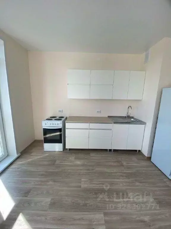 Студия Новосибирская область, Новосибирск ул. Бородина, 54 (30.0 м) - Фото 2