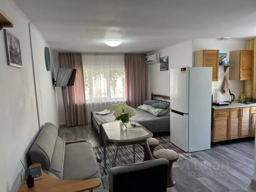 Студия Приморский край, Владивостокский городской округ, пос. Трудовое ... - Фото 1