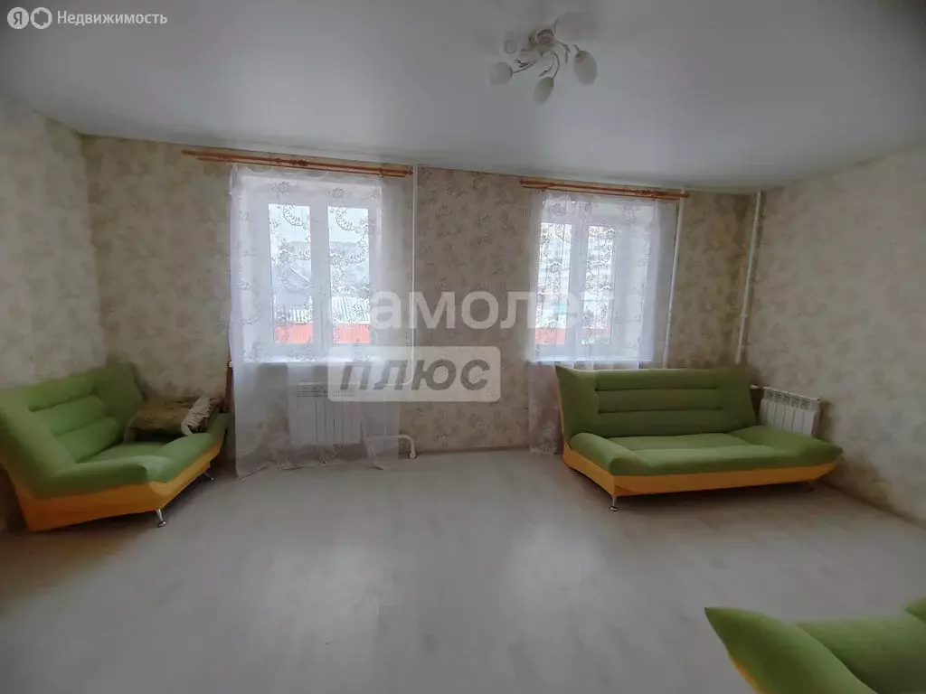 1-комнатная квартира: Орёл, улица Андрианова, 37 (60.7 м) - Фото 1