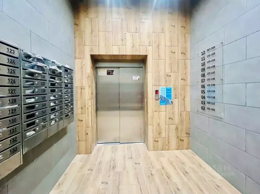 3-к кв. Кабардино-Балкария, Нальчик ул. Героя России Т.М. Тамазова, 3 ... - Фото 2