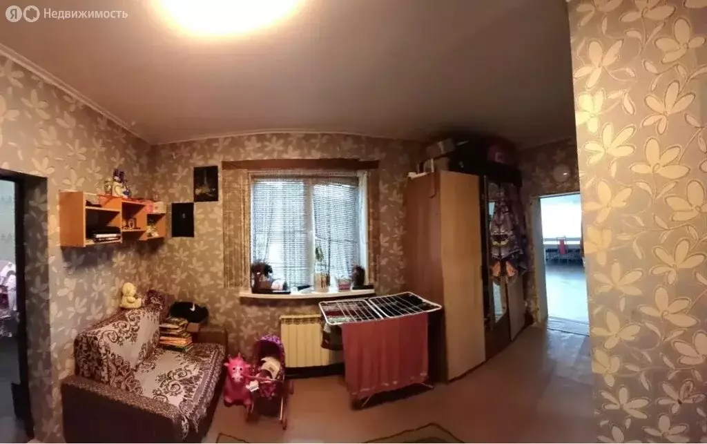 Дом в село Шалинское, Кооперативная улица, 9Б (40 м) - Фото 1