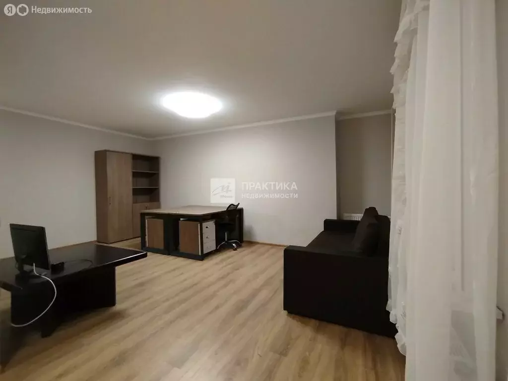 Квартира-студия: Москва, Щёлковское шоссе, 79к1 (32.9 м) - Фото 2